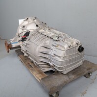 2013-2016 Audi A4 2.0 FWD CVT Automatic Transmission NDV Code OEM