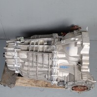 2013-2016 Audi A4 2.0 FWD CVT Automatic Transmission NDV Code OEM