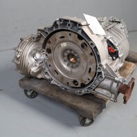 2013-2016 Audi A4 2.0 FWD CVT Automatic Transmission NDV Code OEM