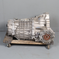 2013-2016 Audi A4 2.0 FWD CVT Automatic Transmission NDV Code OEM