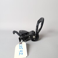 2002 Porsche Boxster OEM Parts