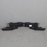 2002-2004 Porsche 911 Boxster Door Speaker Box Set Pair Right Left HAES OEM