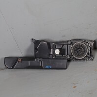 2002-2004 Porsche 911 Boxster Door Speaker Box Set Pair Right Left HAES OEM