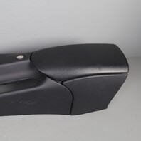 1999-2004 Porsche 911 996 Boxster 986 Center Console Black / Black OEM