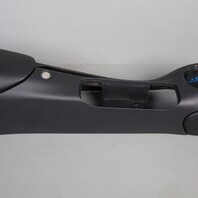1999-2004 Porsche 911 996 Boxster 986 Center Console Black / Black OEM
