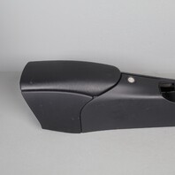 1999-2004 Porsche 911 996 Boxster 986 Center Console Black / Black OEM