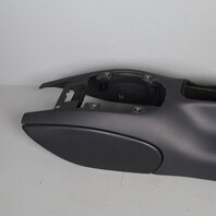 1999-2004 Porsche 911 996 Boxster 986 Center Console Black / Black OEM