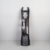 1999-2004 Porsche 911 996 Boxster 986 Center Console Black / Black OEM