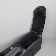 1999-2004 Porsche 911 996 Boxster 986 Center Console Black / Black OEM