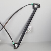 1997-2004 Porsche 911 996 Boxster 986 Right Window Regulator OEM