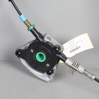 1997-2004 Porsche 911 996 Boxster 986 Right Window Regulator OEM