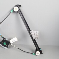 1997-2004 Porsche 911 996 Boxster 986 Right Window Regulator OEM