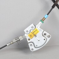 1997-2004 Porsche 911 996 Boxster 986 Right Window Regulator OEM