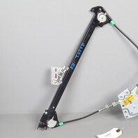 1997-2004 Porsche 911 996 Boxster 986 Right Window Regulator OEM