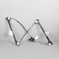 1997-2004 Porsche 911 996 Boxster 986 Right Window Regulator OEM