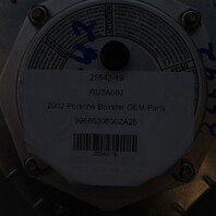 2002 Porsche Boxster OEM Parts