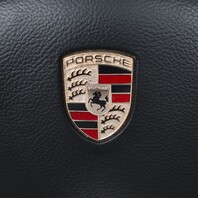 2002 Porsche Boxster OEM Parts