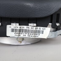 2002 Porsche Boxster OEM Parts