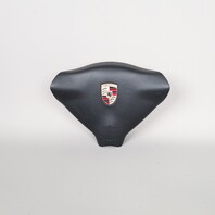 2002 Porsche Boxster OEM Parts