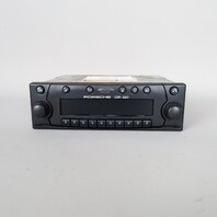 1997-2001 Porsche 911 Boxster Radio Stereo CDR220 CDR-220 99664512600 OEM
