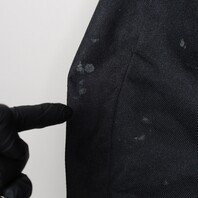 2002 Porsche Boxster OEM Parts