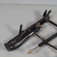 1997-2004 Porsche 911 Boxster Left Seat Frame Track Rail OEM 99652162101
