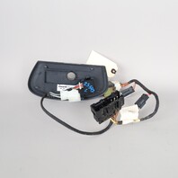 2002 Porsche Boxster OEM Parts