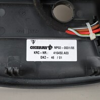 2002 Porsche Boxster OEM Parts