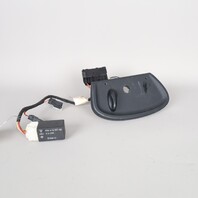 2002 Porsche Boxster OEM Parts