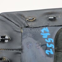 2002 Porsche Boxster OEM Parts