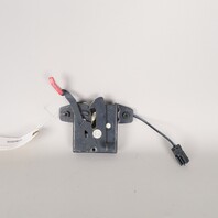 1997-2004 Porsche 911 996 Boxster 986 Front Hood Lock Latch 99651105302 OEM