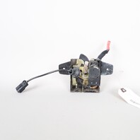 1997-2004 Porsche 911 996 Boxster 986 Front Hood Lock Latch 99651105302 OEM