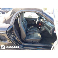 2000-2002 Porsche Boxster 986 2.7 Engine Motor 109K Miles OEM Used