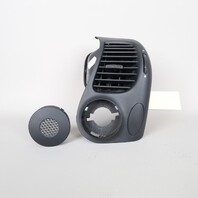 2002 Porsche Boxster OEM Parts