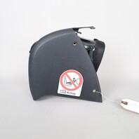 2002 Porsche Boxster OEM Parts