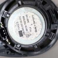 2002 Porsche Boxster OEM Parts