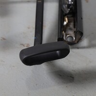 1997-2004 Porsche 911 Boxster Right Seat Frame Track Rail 99652162201 OEM