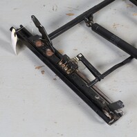 1997-2004 Porsche 911 Boxster Right Seat Frame Track Rail 99652162201 OEM