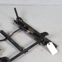 1997-2004 Porsche 911 Boxster Right Seat Frame Track Rail 99652162201 OEM