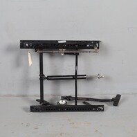 1997-2004 Porsche 911 Boxster Right Seat Frame Track Rail 99652162201 OEM