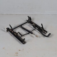 1997-2004 Porsche 911 Boxster Right Seat Frame Track Rail 99652162201 OEM