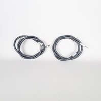 2002 Porsche Boxster OEM Parts