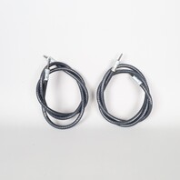 2002 Porsche Boxster OEM Parts