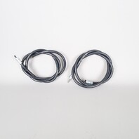 2002 Porsche Boxster OEM Parts