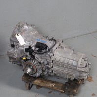 2000-2004 Porsche Boxster 2.7 5 Speed Transmission 98630001005 OEM