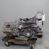 2000-2004 Porsche Boxster 2.7 5 Speed Transmission 98630001005 OEM