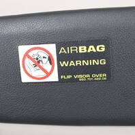 2002 Porsche Boxster OEM Parts