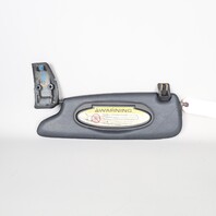 2002 Porsche Boxster OEM Parts