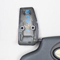 2002 Porsche Boxster OEM Parts