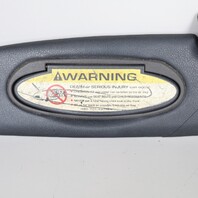 2002 Porsche Boxster OEM Parts